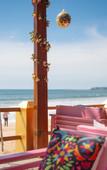 Туры в отель The Rose Goa Beach Resort