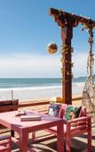 Туры в отель The Rose Goa Beach Resort