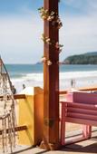 Туры в отель The Rose Goa Beach Resort