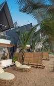 Туры в отель The Rose Goa Beach Resort