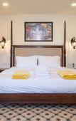 Туры в отель The Rose Goa Beach Resort