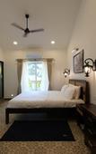 Туры в отель The Rose Goa Beach Resort