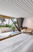 Туры в отель The Rose Goa Beach Resort