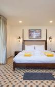 Туры в отель The Rose Goa Beach Resort