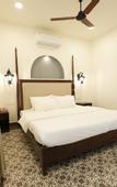 Туры в отель The Rose Goa Beach Resort