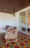 Туры в отель The Rose Goa Beach Resort