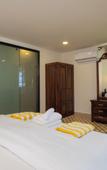 Туры в отель The Rose Goa Beach Resort