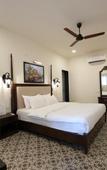 Туры в отель The Rose Goa Beach Resort