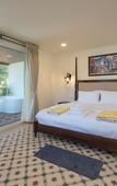 Туры в отель The Rose Goa Beach Resort