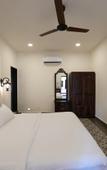 Туры в отель The Rose Goa Beach Resort