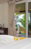 Туры в отель The Rose Goa Beach Resort