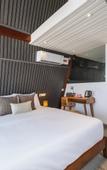 Туры в отель The Rose Goa Beach Resort