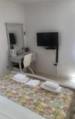 Туры в отель Athos Boutique Hotel