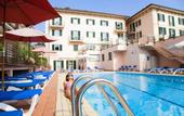 Туры в отель Hotel Lenno
