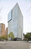 Туры в отель Chengdu Citadines Guanghua Hotel (Qingyang Wanda Plaza)