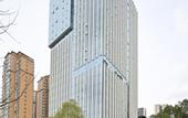 Туры в отель Chengdu Citadines Guanghua Hotel (Qingyang Wanda Plaza)