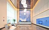 Туры в отель Chengdu Citadines Guanghua Hotel (Qingyang Wanda Plaza)