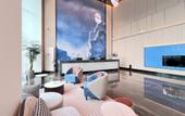 Туры в отель Chengdu Citadines Guanghua Hotel (Qingyang Wanda Plaza)