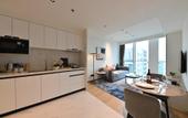 Туры в отель Chengdu Citadines Guanghua Hotel (Qingyang Wanda Plaza)