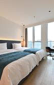 Туры в отель Chengdu Citadines Guanghua Hotel (Qingyang Wanda Plaza)