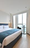 Туры в отель Chengdu Citadines Guanghua Hotel (Qingyang Wanda Plaza)