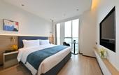 Туры в отель Chengdu Citadines Guanghua Hotel (Qingyang Wanda Plaza)