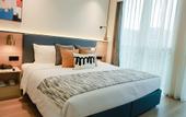Туры в отель Chengdu Citadines Guanghua Hotel (Qingyang Wanda Plaza)