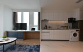 Туры в отель Chengdu Citadines Guanghua Hotel (Qingyang Wanda Plaza)