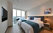 Туры в отель Chengdu Citadines Guanghua Hotel (Qingyang Wanda Plaza)