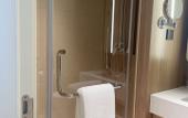 Туры в отель Chengdu Citadines Guanghua Hotel (Qingyang Wanda Plaza)