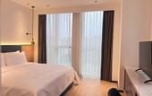 Туры в отель Chengdu Citadines Guanghua Hotel (Qingyang Wanda Plaza)