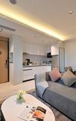 Туры в отель Chengdu Citadines Guanghua Hotel (Qingyang Wanda Plaza)