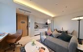 Туры в отель Chengdu Citadines Guanghua Hotel (Qingyang Wanda Plaza)