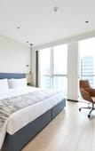 Туры в отель Chengdu Citadines Guanghua Hotel (Qingyang Wanda Plaza)