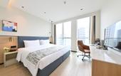 Туры в отель Chengdu Citadines Guanghua Hotel (Qingyang Wanda Plaza)