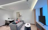 Туры в отель Chengdu Citadines Guanghua Hotel (Qingyang Wanda Plaza)