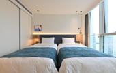 Туры в отель Chengdu Citadines Guanghua Hotel (Qingyang Wanda Plaza)