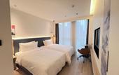 Туры в отель Chengdu Citadines Guanghua Hotel (Qingyang Wanda Plaza)