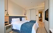 Туры в отель Chengdu Citadines Guanghua Hotel (Qingyang Wanda Plaza)