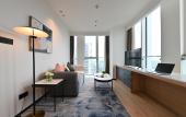 Туры в отель Chengdu Citadines Guanghua Hotel (Qingyang Wanda Plaza)