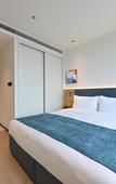 Туры в отель Chengdu Citadines Guanghua Hotel (Qingyang Wanda Plaza)