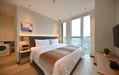 Туры в отель Chengdu Citadines Guanghua Hotel (Qingyang Wanda Plaza)