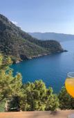 Туры в отель Kabak Utopya