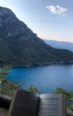 Туры в отель Kabak Utopya