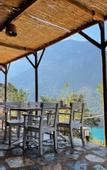 Туры в отель Kabak Utopya