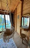 Туры в отель Kabak Utopya