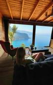 Туры в отель Kabak Utopya