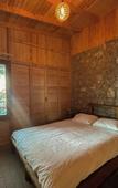 Туры в отель Kabak Utopya