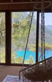Туры в отель Kabak Utopya