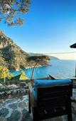 Туры в отель Kabak Utopya